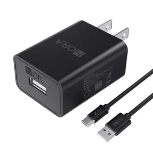 Combo cargador V8 2.0A - GAR064