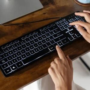 teclado