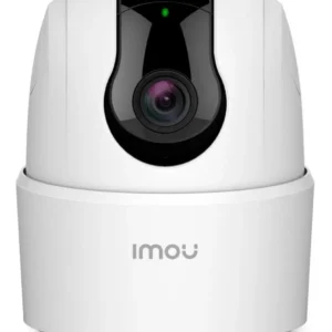IMOU Cámara IP Domo Ranger 2C 2MP IPC-TA22CN-B Motorizado Wifi de 2 MP con Micrófono & Bocina Integrada Modo Privacidad Detección de Humanos y Sirena