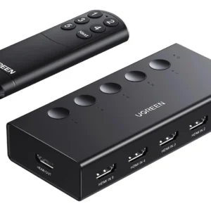 switch