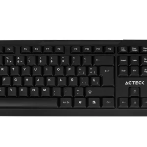 teclado