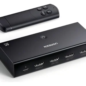 switch