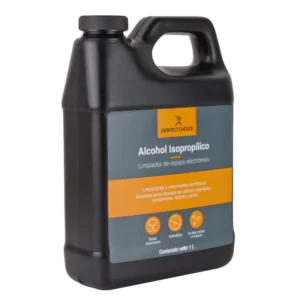 alcohol