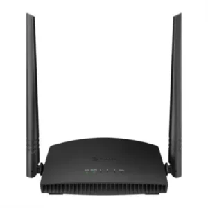 router