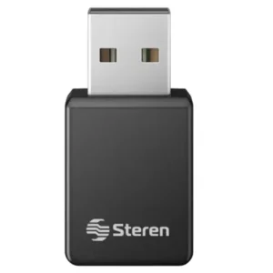 steren