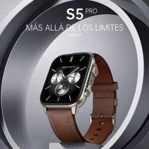 RELOJ-INTELIJENTE-S5PRO