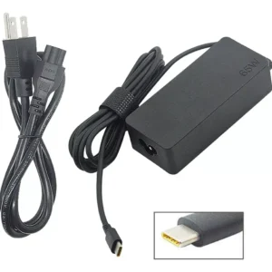Cargador- Usb -Tipo -C Para- Lenovo,- Hp, -Dell, Huawei